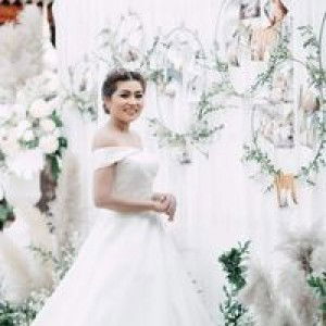 Tharinee Khongdee profile icon