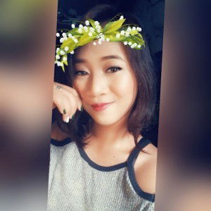 Marilyn Hombrebueno profile icon