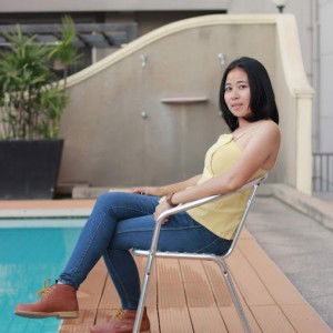 Sarinthip Jongtrakul profile icon