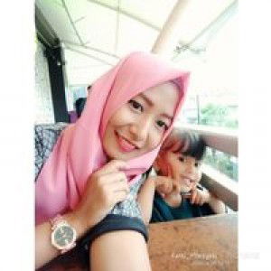 Kurni Mewayani profile icon