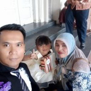 Wahyuk Dendamdamai profile icon