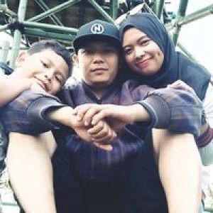 Noviyanti Itu Oppi profile icon