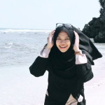 Oktaverika Asrowifah profile icon