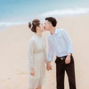 Dương Thị Thảo Vy profile icon