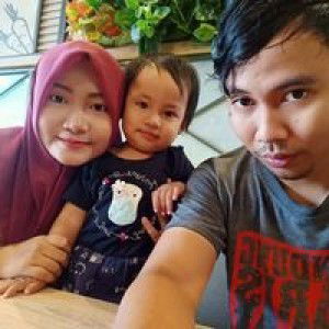 Siti Patimah profile icon