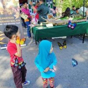 Marlina Danial Alisha profile icon