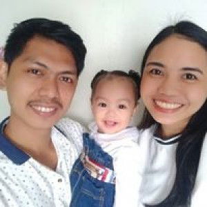 Charbe Cagampang profile icon