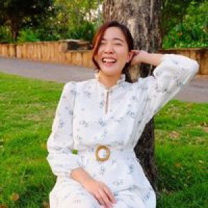 Panicha Nopjiradej profile icon