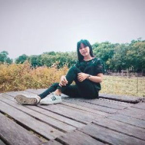 Sintia Mustafida profile icon