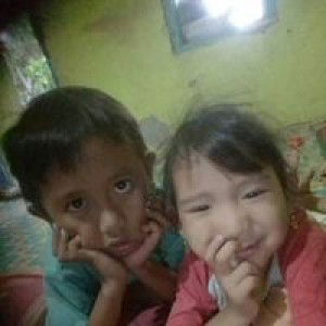 Titin fatimah profile icon