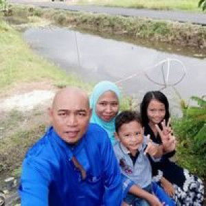 Zaleha Hanim profile icon