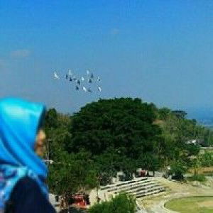 Wiwiky Widyawati profile icon