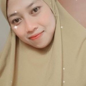 ulfa dwiyanti profile icon