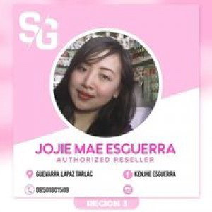 Kenjhe Esguerra profile icon