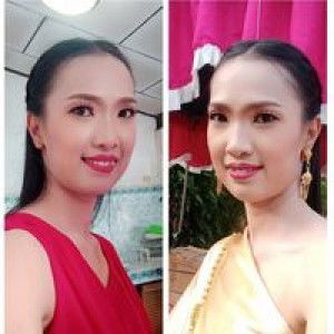 Authairat Aunjangvang profile icon