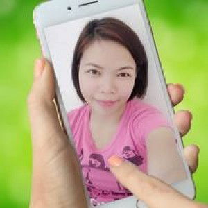 Ginalyn Embalzado Entod profile icon