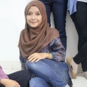 Nurlya Sufriani Nasution profile icon