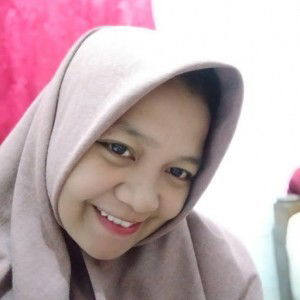 Ummy Masrurah profile icon