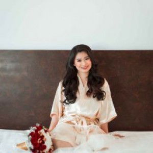 Marie Elisha A. Bermas profile icon