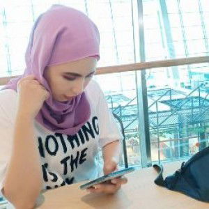 Bae Lisa profile icon