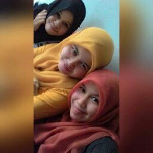 mei indah wulansari profile icon