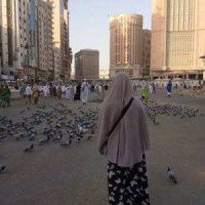 Rhia Ziyad profile icon