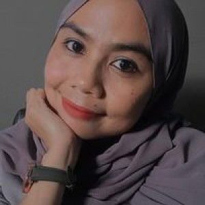 Nisa Chaerunisa profile icon