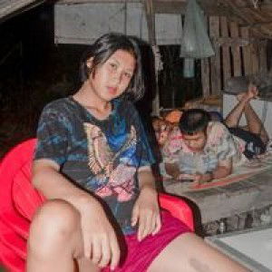 Sutarat kating profile icon