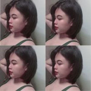 Peachshi Real profile icon