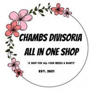 Chambs Divi Items profile icon