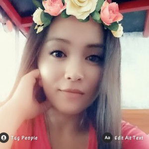 Clarisa H profile icon