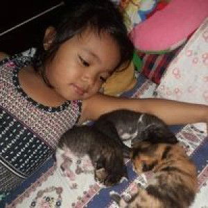 Jackylin Osma profile icon