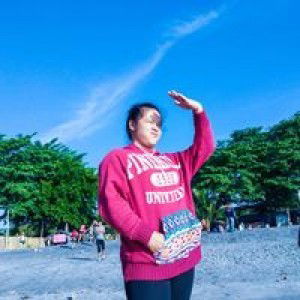 Christine Mae Perales profile icon