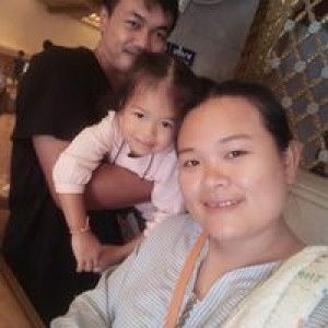 Ann Watcharin profile icon