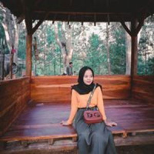 Shelvia Lestari profile icon