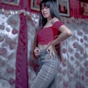 Maria Thailia Amarante profile icon