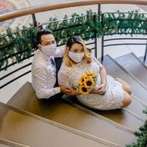 Anjenael Baldueza Orbon profile icon