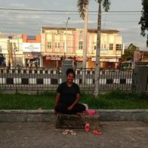 Echi Masipa Masumbauw profile icon