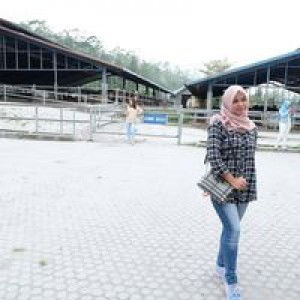 Ismi Badriah profile icon