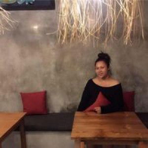 Rara Padmita profile icon