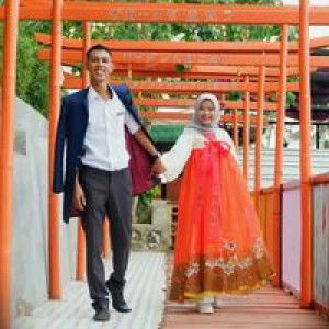 Nadia Agustina profile icon