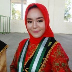 Poppy mardasari profile icon