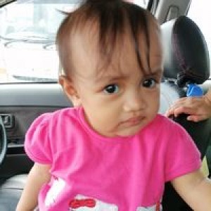 Siti Nurfairuz Binti Abdullah profile icon