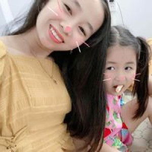 Trần Như Ý. profile icon