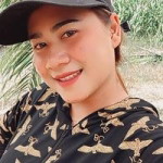 Rewadee Yui Meesuk profile icon