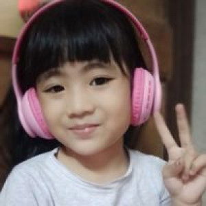 Reyna Cantuangco Bangga profile icon