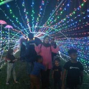 Shadzwanie Faizal profile icon