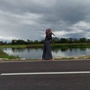 Nor Faezah binti Abdullah profile icon