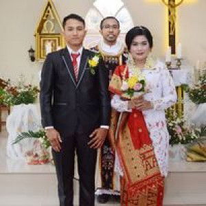 Sri Caen profile icon