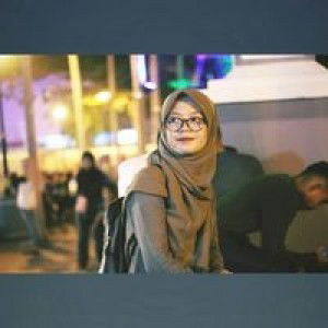 wan nur Amira Binti Wan Abdul Aziz profile icon